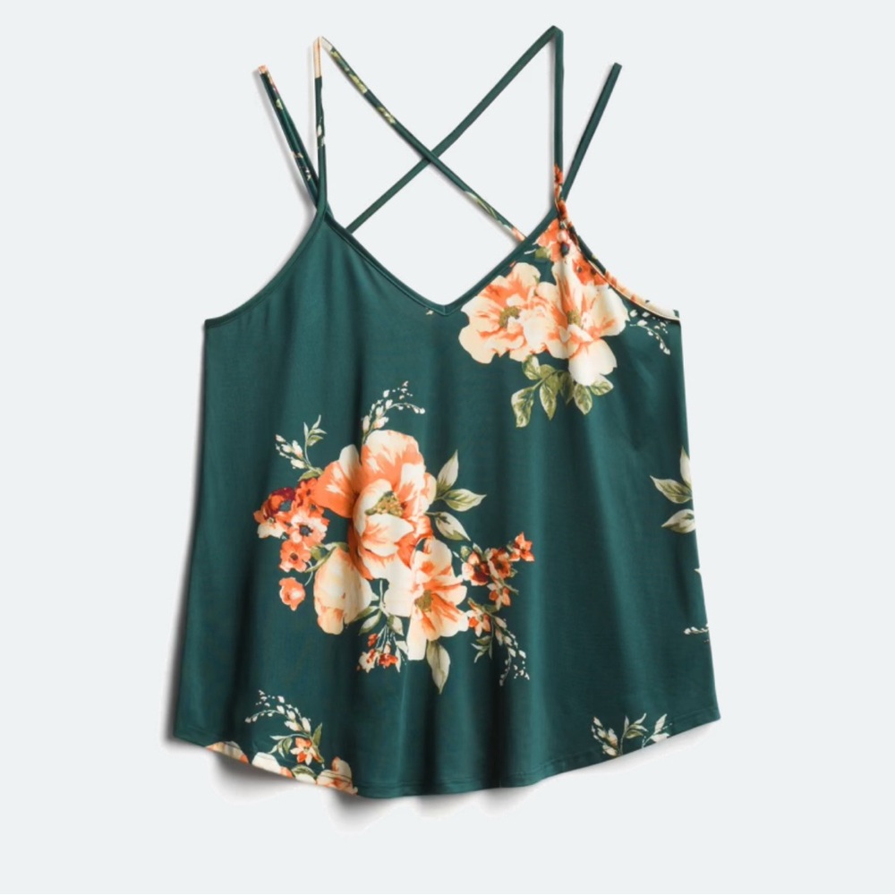 PAPERMOON
Basima Back Detail Knit Top